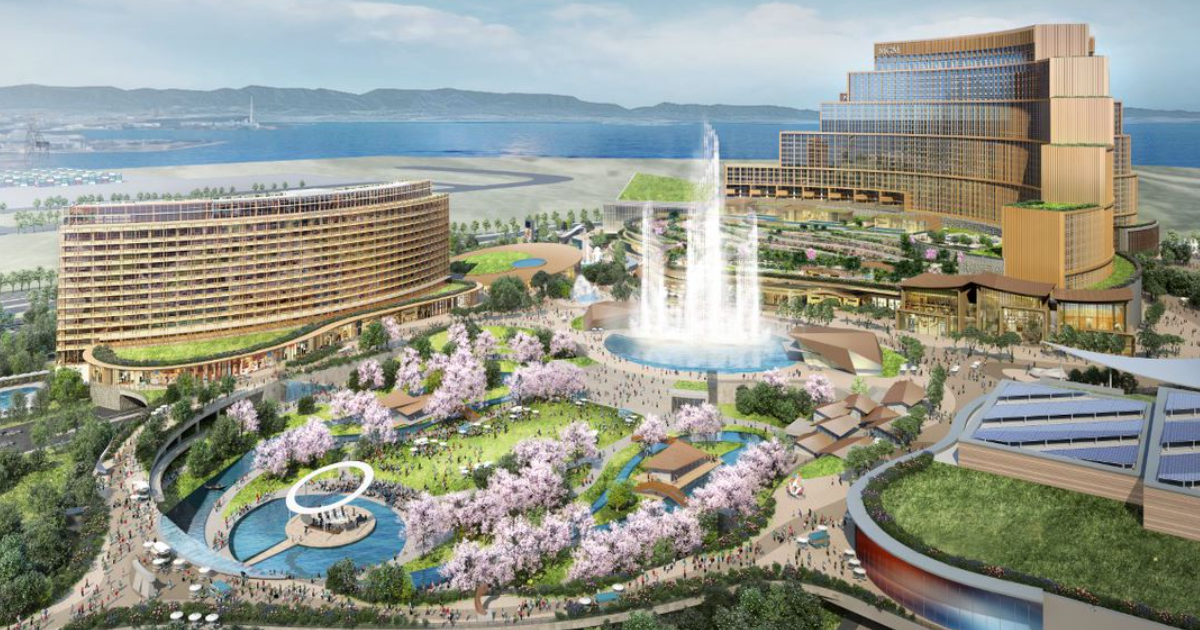 MGM Osaka