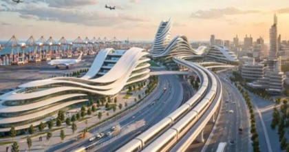 Gaza Reconstruction Plan